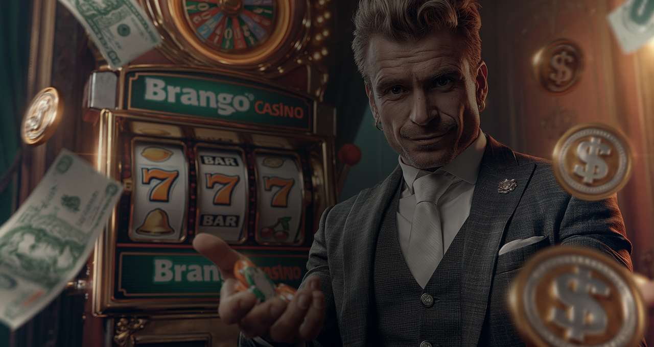 Brango Casino